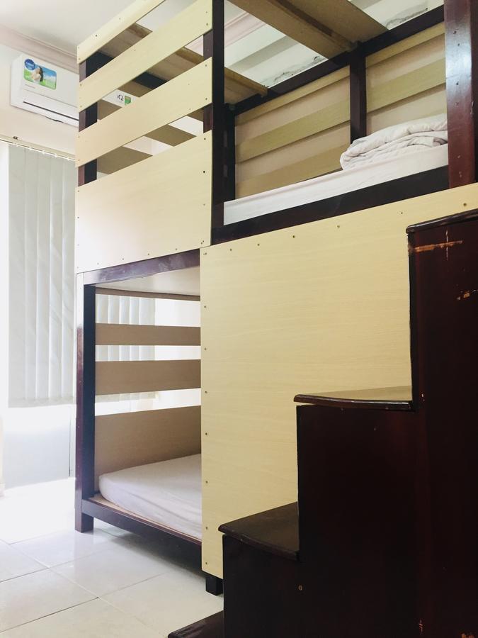 Happy Hostel Vn (Adults Only) Cidade de Ho Chi Minh Exterior foto