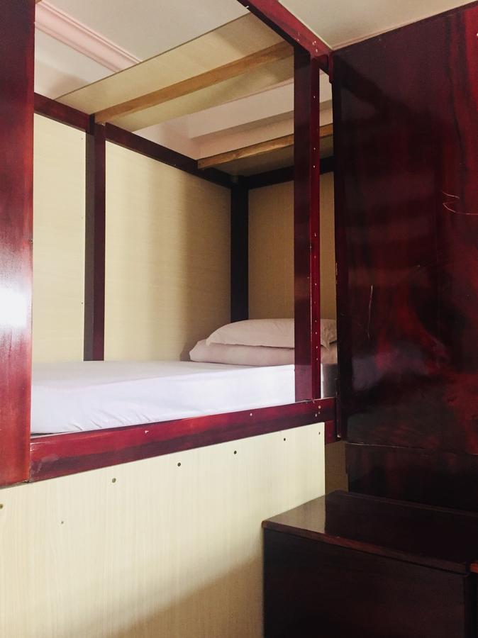 Happy Hostel Vn (Adults Only) Cidade de Ho Chi Minh Exterior foto