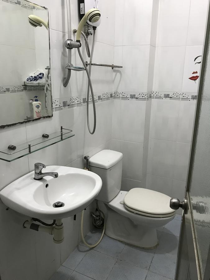 Happy Hostel Vn (Adults Only) Cidade de Ho Chi Minh Exterior foto
