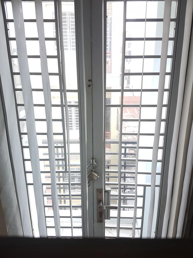 Happy Hostel Vn (Adults Only) Cidade de Ho Chi Minh Exterior foto