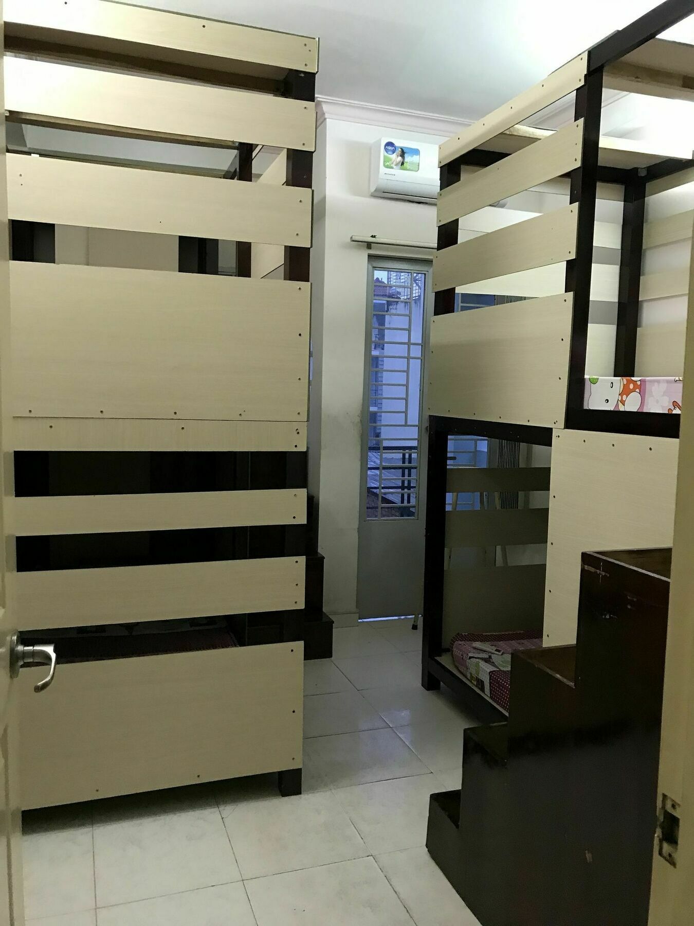 Happy Hostel Vn (Adults Only) Cidade de Ho Chi Minh Exterior foto