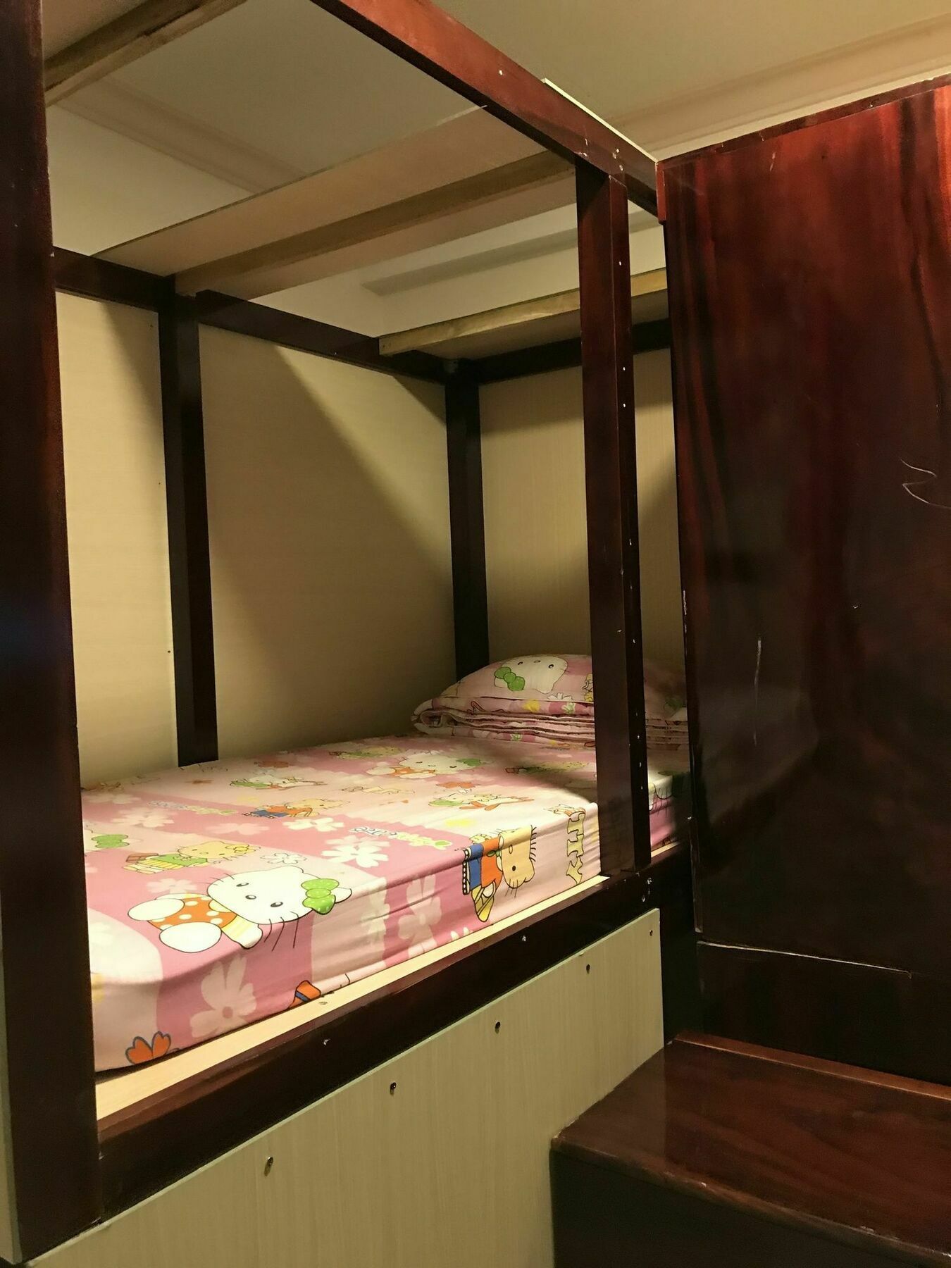 Happy Hostel Vn (Adults Only) Cidade de Ho Chi Minh Exterior foto